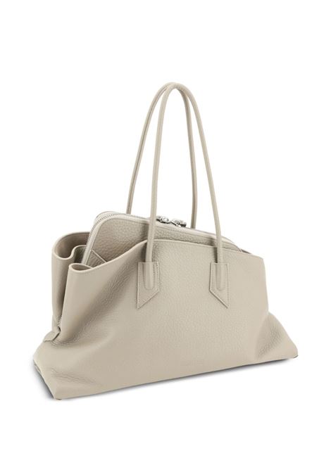 Borsa La Passeggiata in pelle sand The Attico - donna THE ATTICO | 250WAH00054LBT117AA852